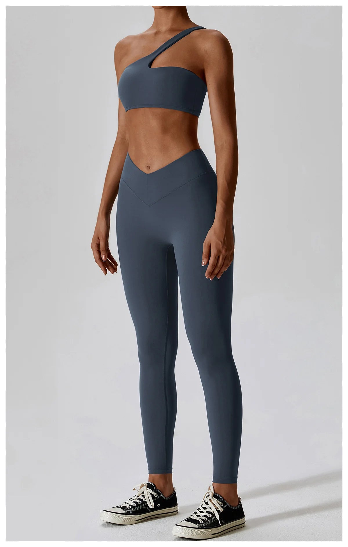 Avant-Garde Flex Legging