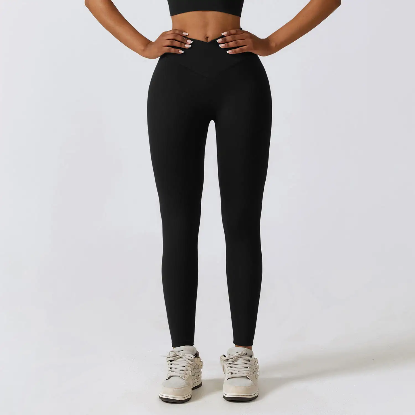 Prime Contour Leggings