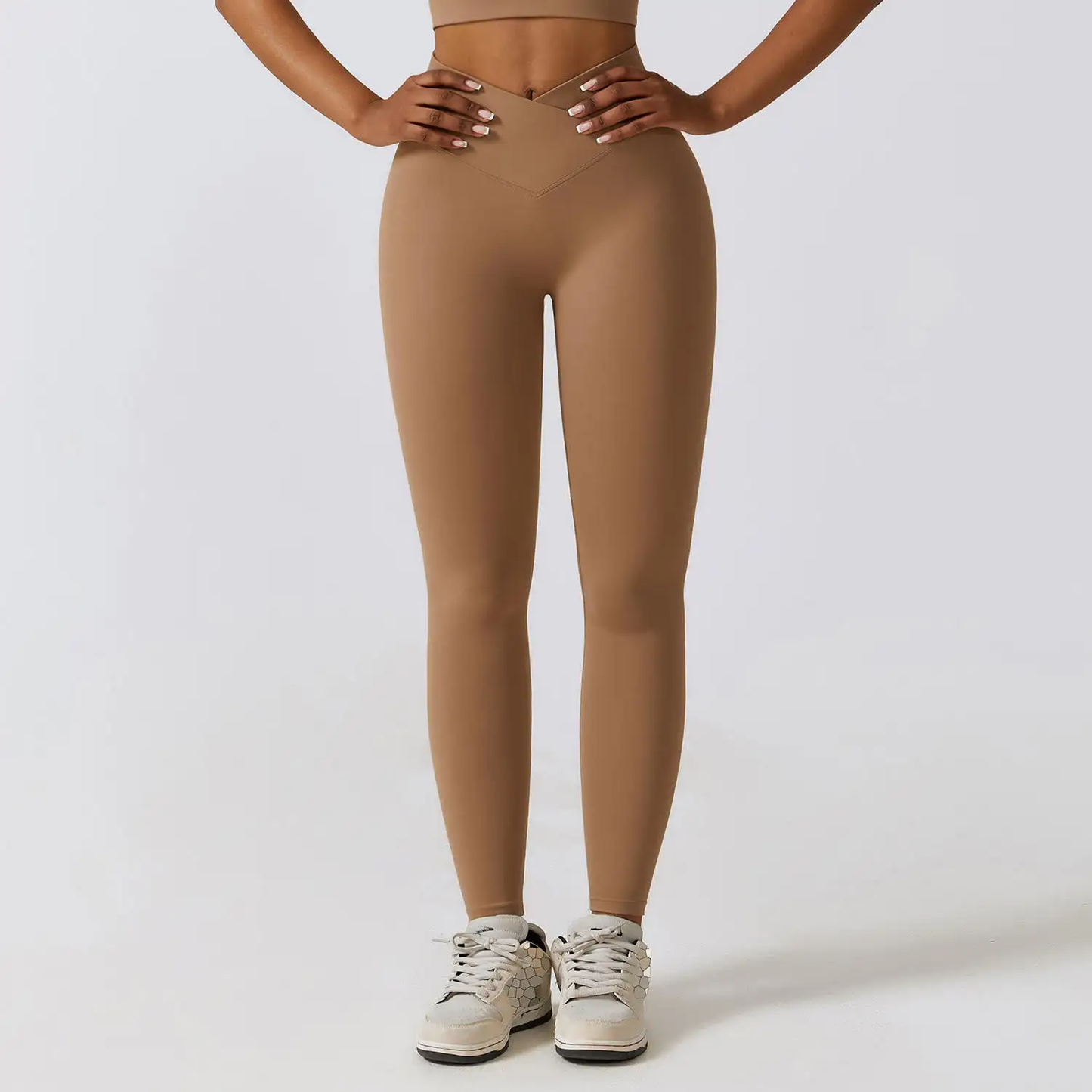 Prime Contour Leggings