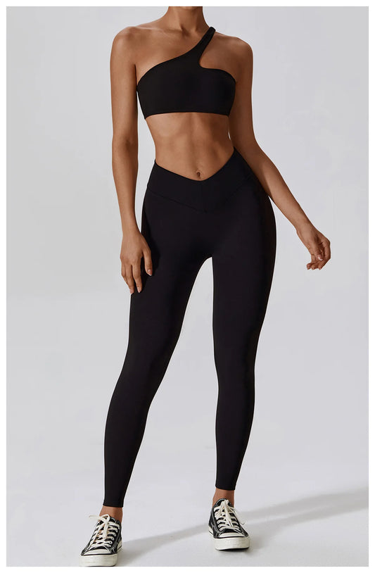 Avant-Garde Flex Legging