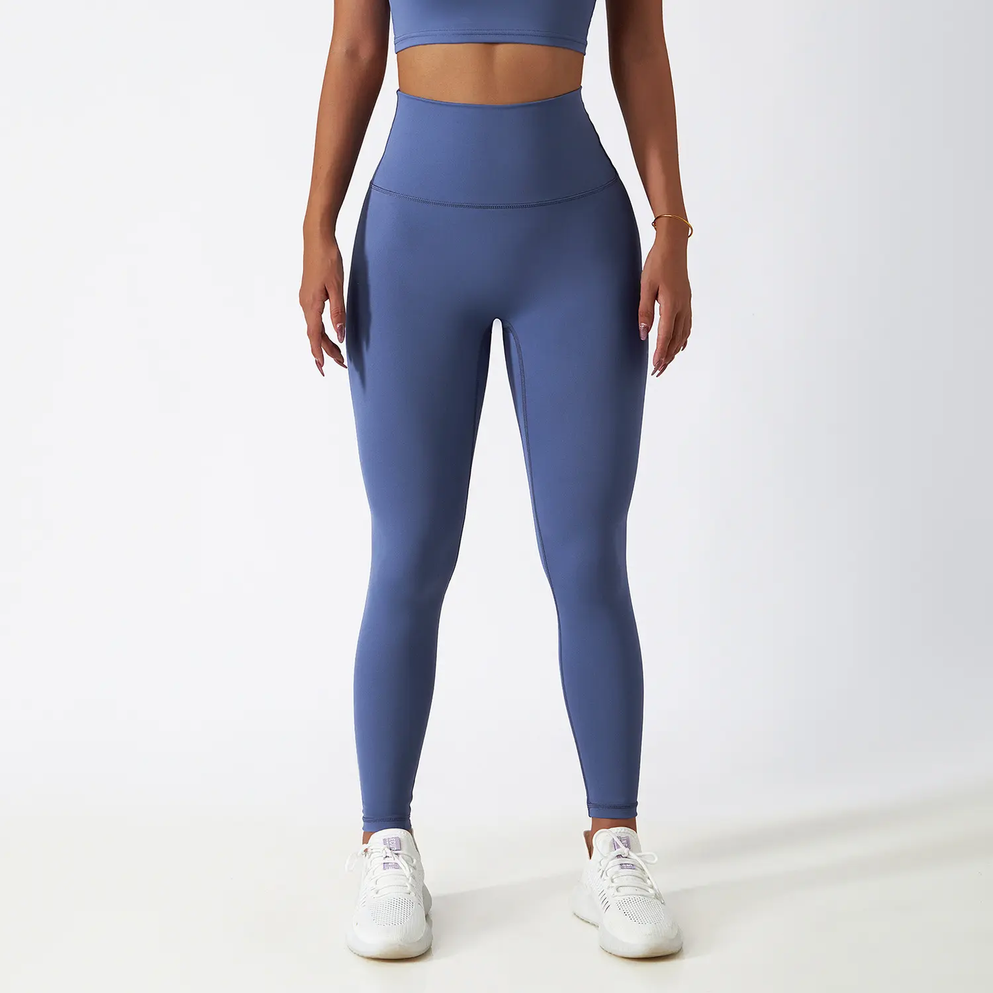 Precision Fit Leggings High Rise