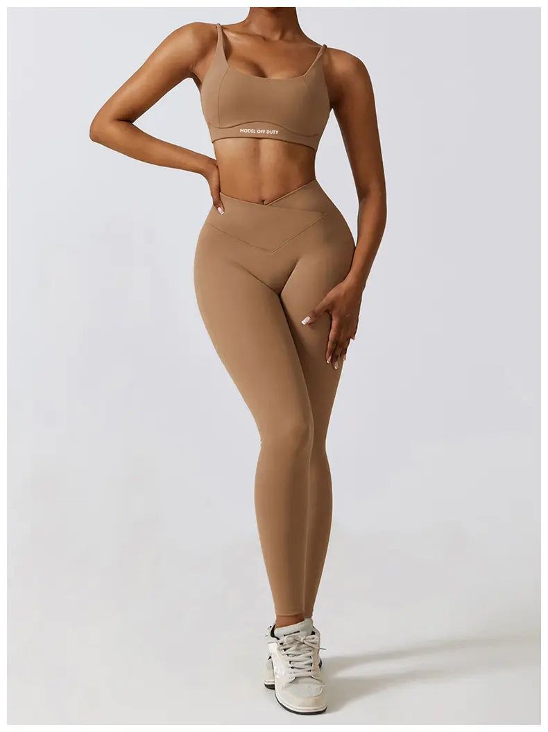 Prime Contour Leggings