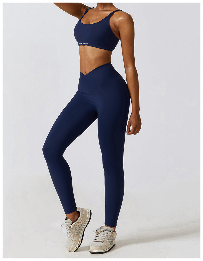 Prime Contour Leggings