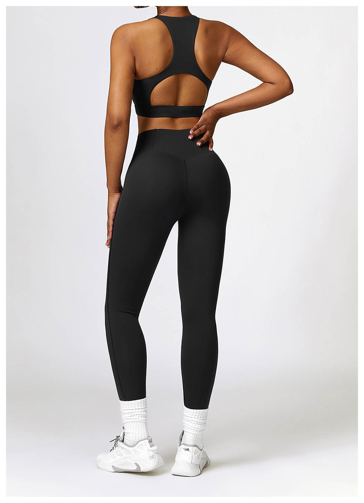 Ultimate Sculpt Leggings