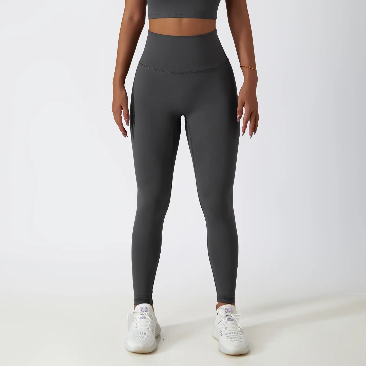 Precision Fit Leggings High Rise