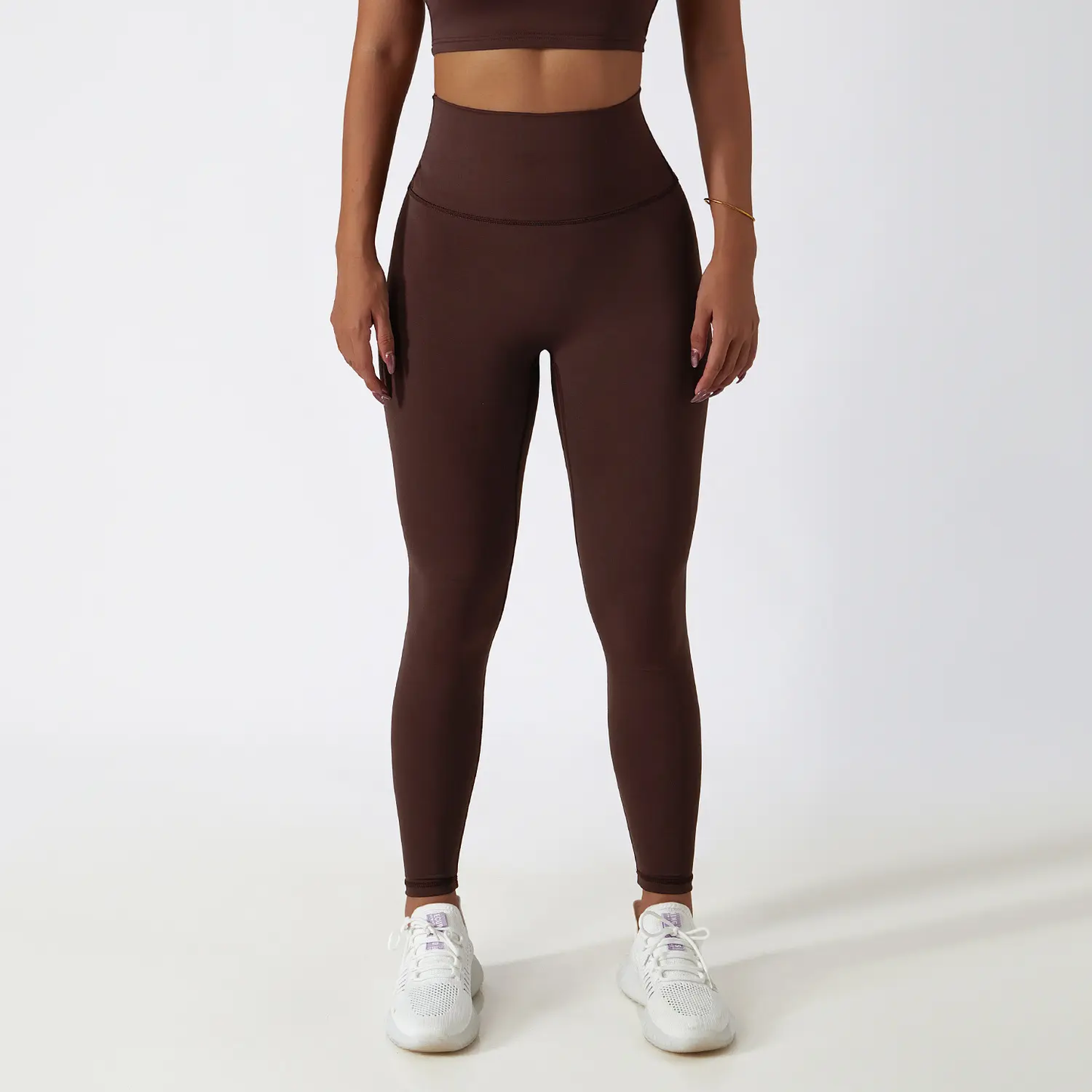 Precision Fit Leggings High Rise